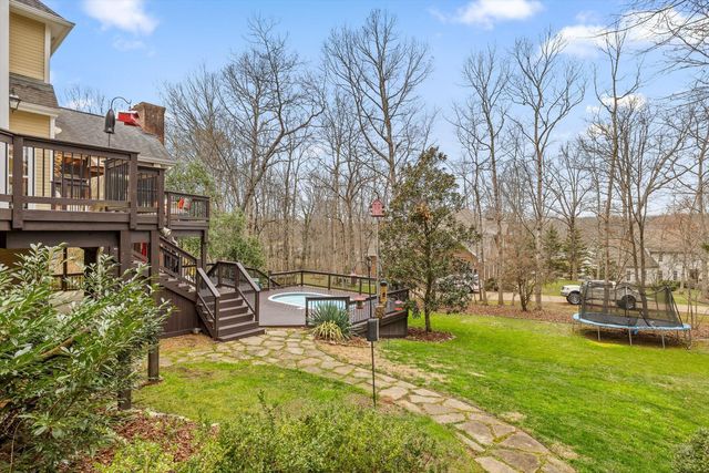 40 Cool Springs Road, Signal Mountain, TN 37377
