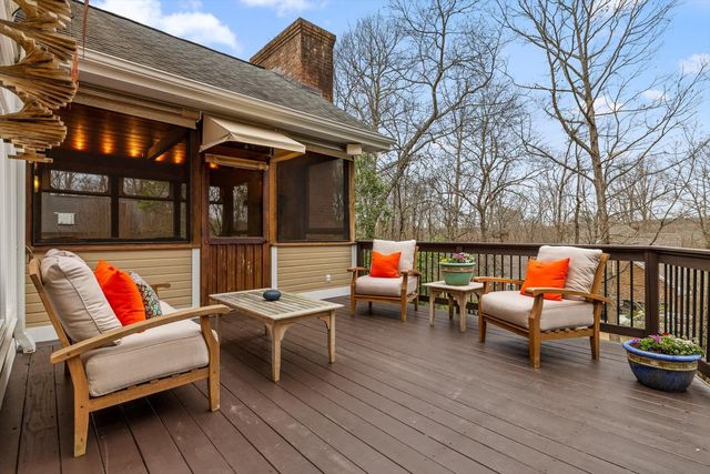 40 Cool Springs Road, Signal Mountain, TN 37377