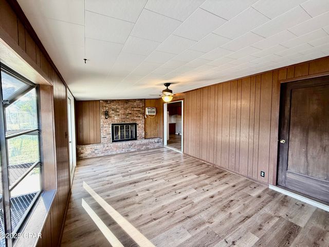 1209 Emory Drive, Panama City, FL 32405