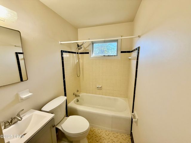 1209 Emory Drive, Panama City, FL 32405