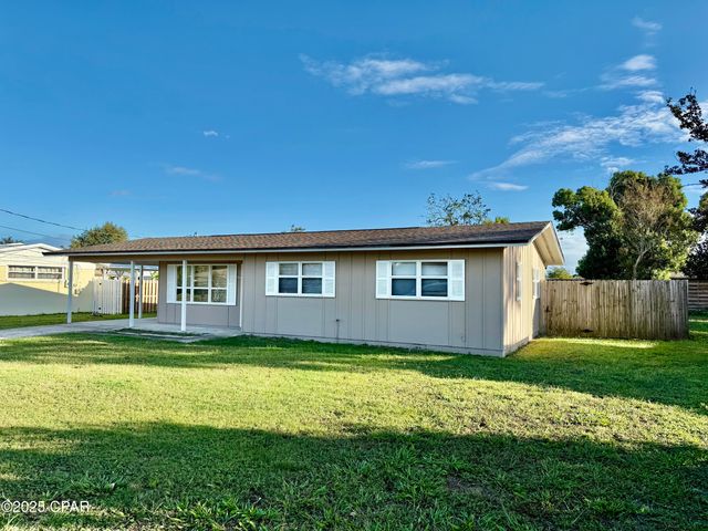 1209 Emory Drive, Panama City, FL 32405