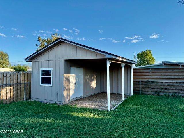 1209 Emory Drive, Panama City, FL 32405