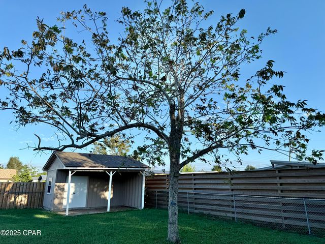 1209 Emory Drive, Panama City, FL 32405