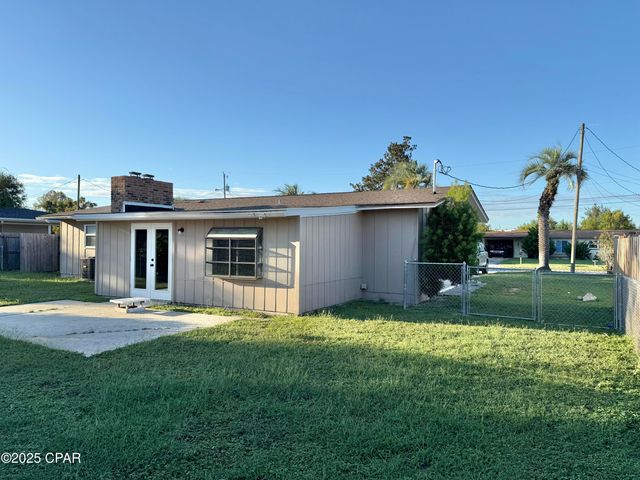 1209 Emory Drive, Panama City, FL 32405