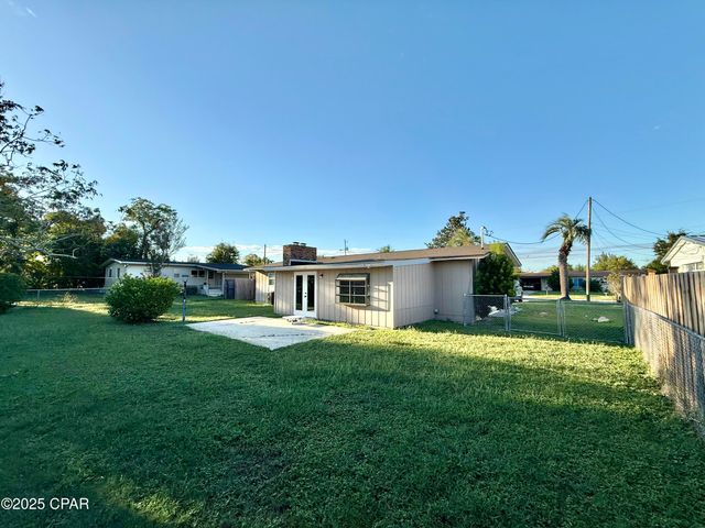 1209 Emory Drive, Panama City, FL 32405