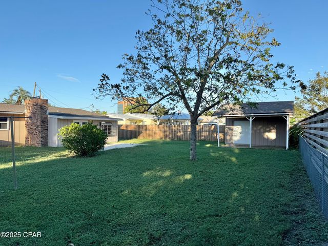 1209 Emory Drive, Panama City, FL 32405