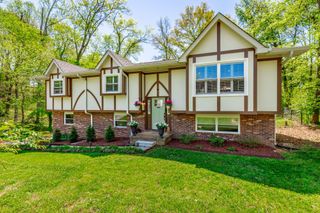 6307 Ridge Lake Road, Hixson, TN 37343