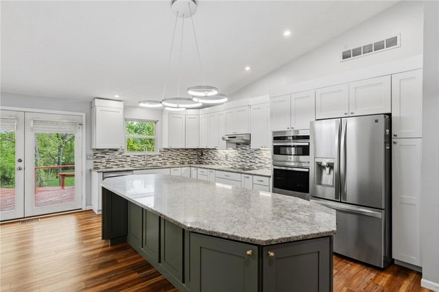 9178 Woodstream Lane, Washington Twp, OH 45458