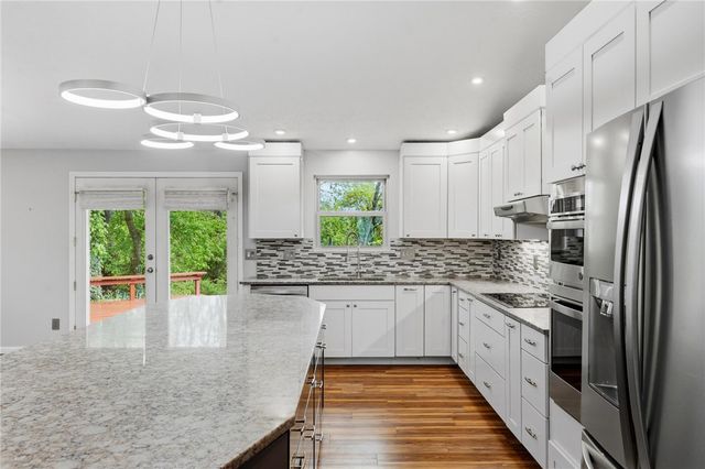 9178 Woodstream Lane, Washington Twp, OH 45458