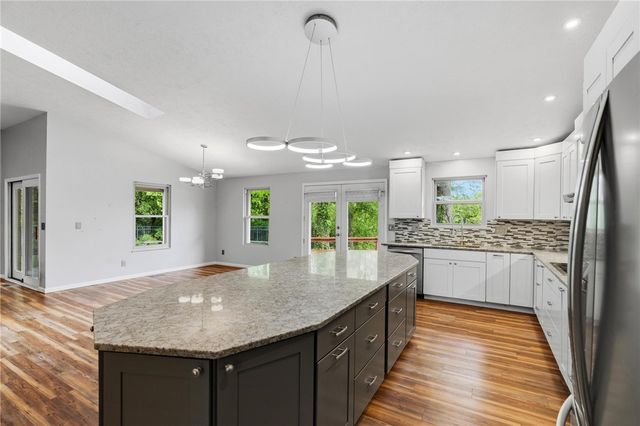 9178 Woodstream Lane, Washington Twp, OH 45458