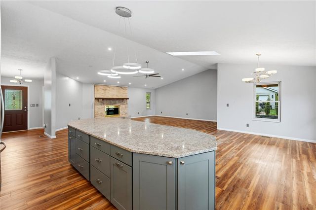 9178 Woodstream Lane, Washington Twp, OH 45458