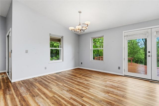 9178 Woodstream Lane, Washington Twp, OH 45458