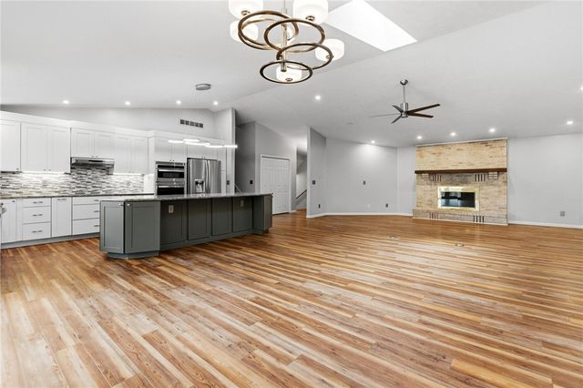 9178 Woodstream Lane, Washington Twp, OH 45458