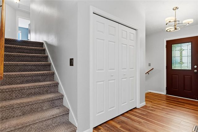 9178 Woodstream Lane, Washington Twp, OH 45458