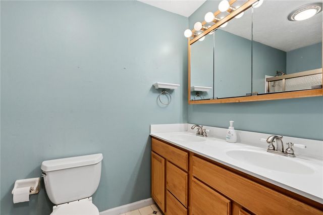 9178 Woodstream Lane, Washington Twp, OH 45458