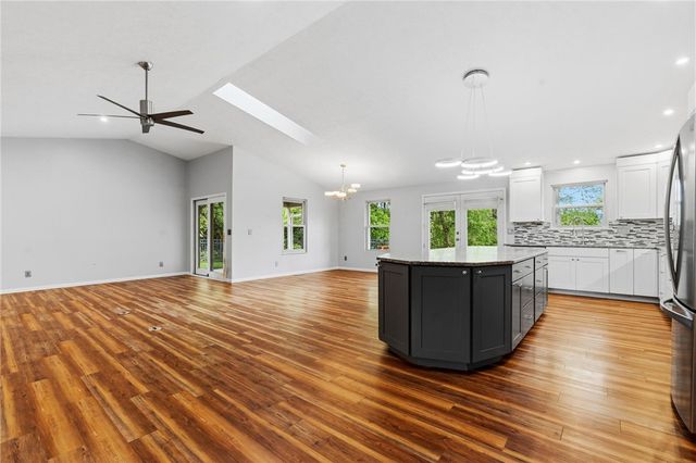 9178 Woodstream Lane, Washington Twp, OH 45458