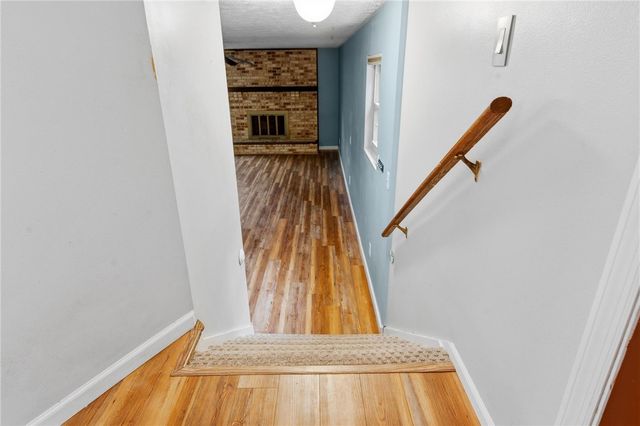 9178 Woodstream Lane, Washington Twp, OH 45458