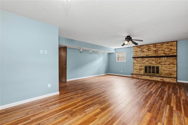 9178 Woodstream Lane, Washington Twp, OH 45458