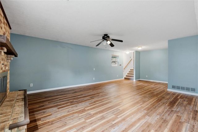 9178 Woodstream Lane, Washington Twp, OH 45458