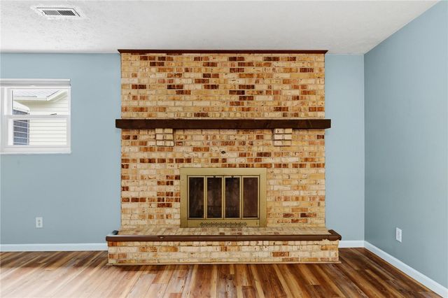 9178 Woodstream Lane, Washington Twp, OH 45458