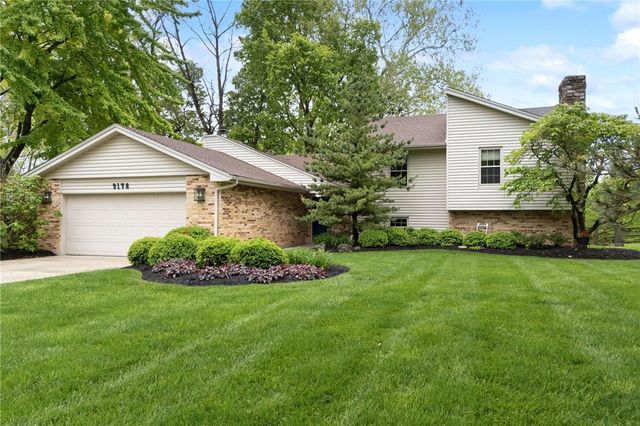 9178 Woodstream Lane, Washington Twp, OH 45458