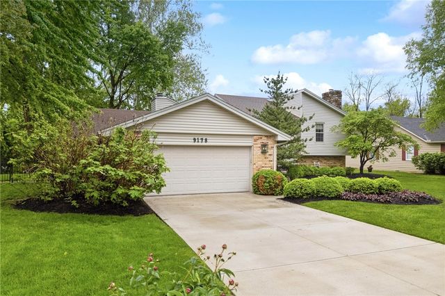 9178 Woodstream Lane, Washington Twp, OH 45458