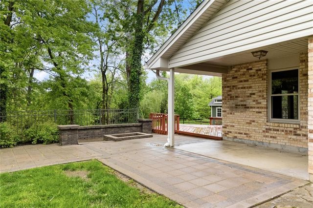 9178 Woodstream Lane, Washington Twp, OH 45458