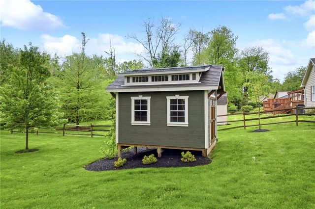 9178 Woodstream Lane, Washington Twp, OH 45458