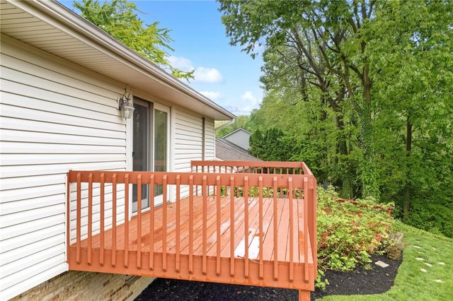 9178 Woodstream Lane, Washington Twp, OH 45458