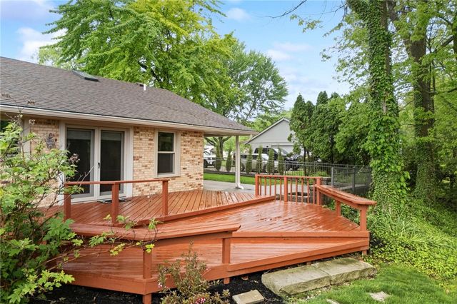 9178 Woodstream Lane, Washington Twp, OH 45458