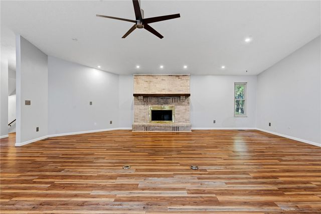 9178 Woodstream Lane, Washington Twp, OH 45458