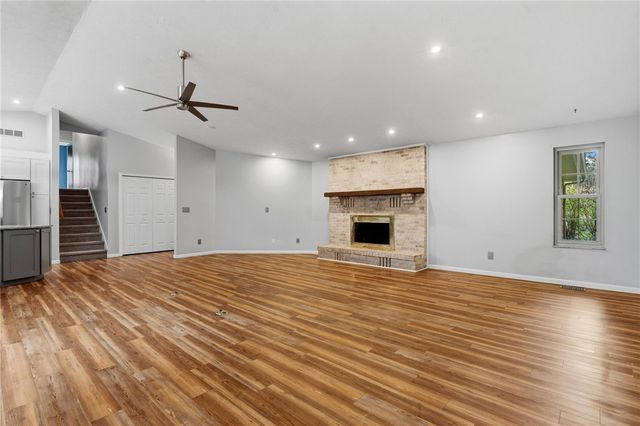 9178 Woodstream Lane, Washington Twp, OH 45458