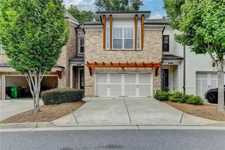 5240 Cresslyn Ridge, Alpharetta, GA 30005