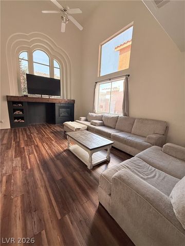 7305 Tealwood Street, Las Vegas, NV 89131