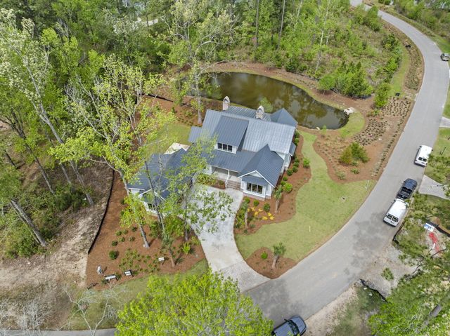 111 Peninsula Drive, Ravenel, SC 29470