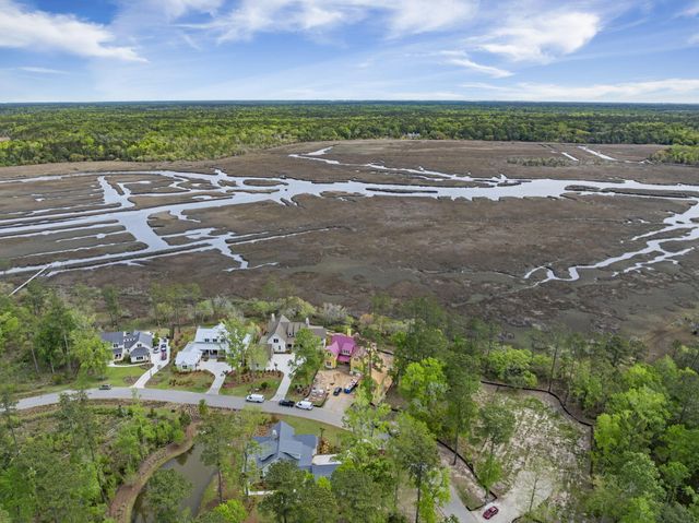 111 Peninsula Drive, Ravenel, SC 29470