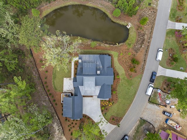 111 Peninsula Drive, Ravenel, SC 29470