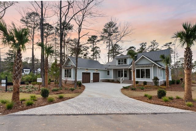 111 Peninsula Drive, Ravenel, SC 29470