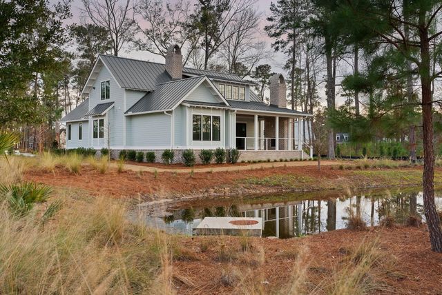 111 Peninsula Drive, Ravenel, SC 29470