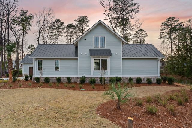 111 Peninsula Drive, Ravenel, SC 29470