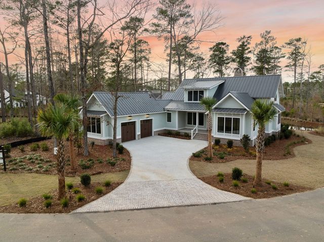 111 Peninsula Drive, Ravenel, SC 29470