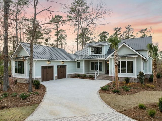 111 Peninsula Drive, Ravenel, SC 29470