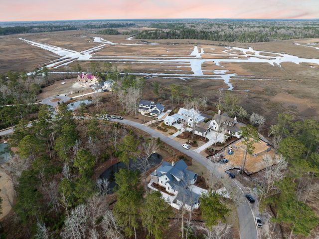 111 Peninsula Drive, Ravenel, SC 29470