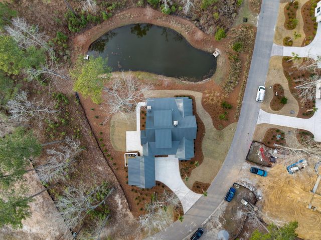 111 Peninsula Drive, Ravenel, SC 29470