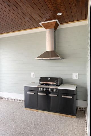 111 Peninsula Drive, Ravenel, SC 29470