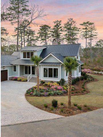 111 Peninsula Drive, Ravenel, SC 29470