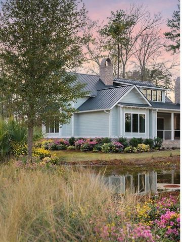 111 Peninsula Drive, Ravenel, SC 29470