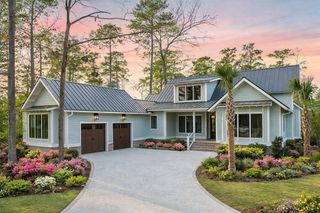 111 Peninsula Drive, Ravenel, SC 29470