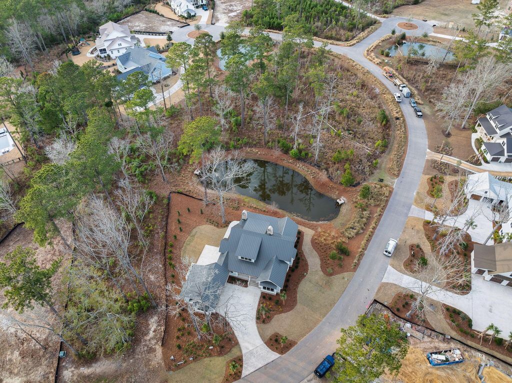 Image 38 of property listing at 111 Peninsula Drive, Ravenel, SC 29470