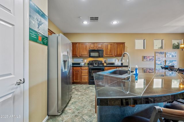 12417 W ALYSSA Lane, Peoria, AZ 85383